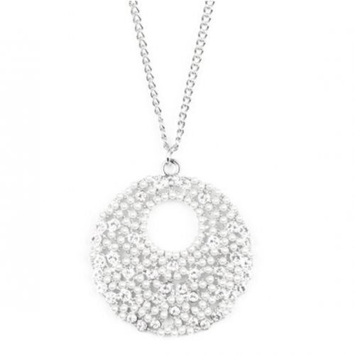 Pearl Panache WHITE - Jewelz of Joy Boutique