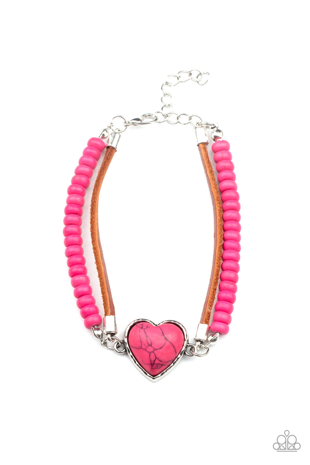 Charmingly Country - Pink - Jewelz of Joy Boutique