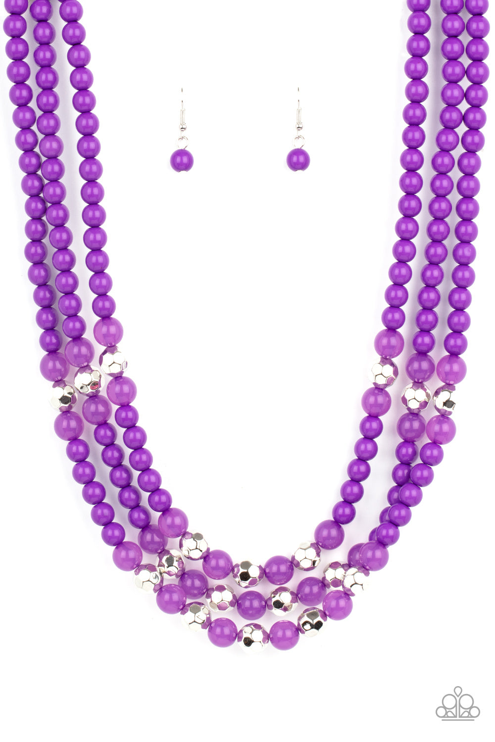 STAYCATION All I Ever Wanted - Purple - Jewelz of Joy Boutique