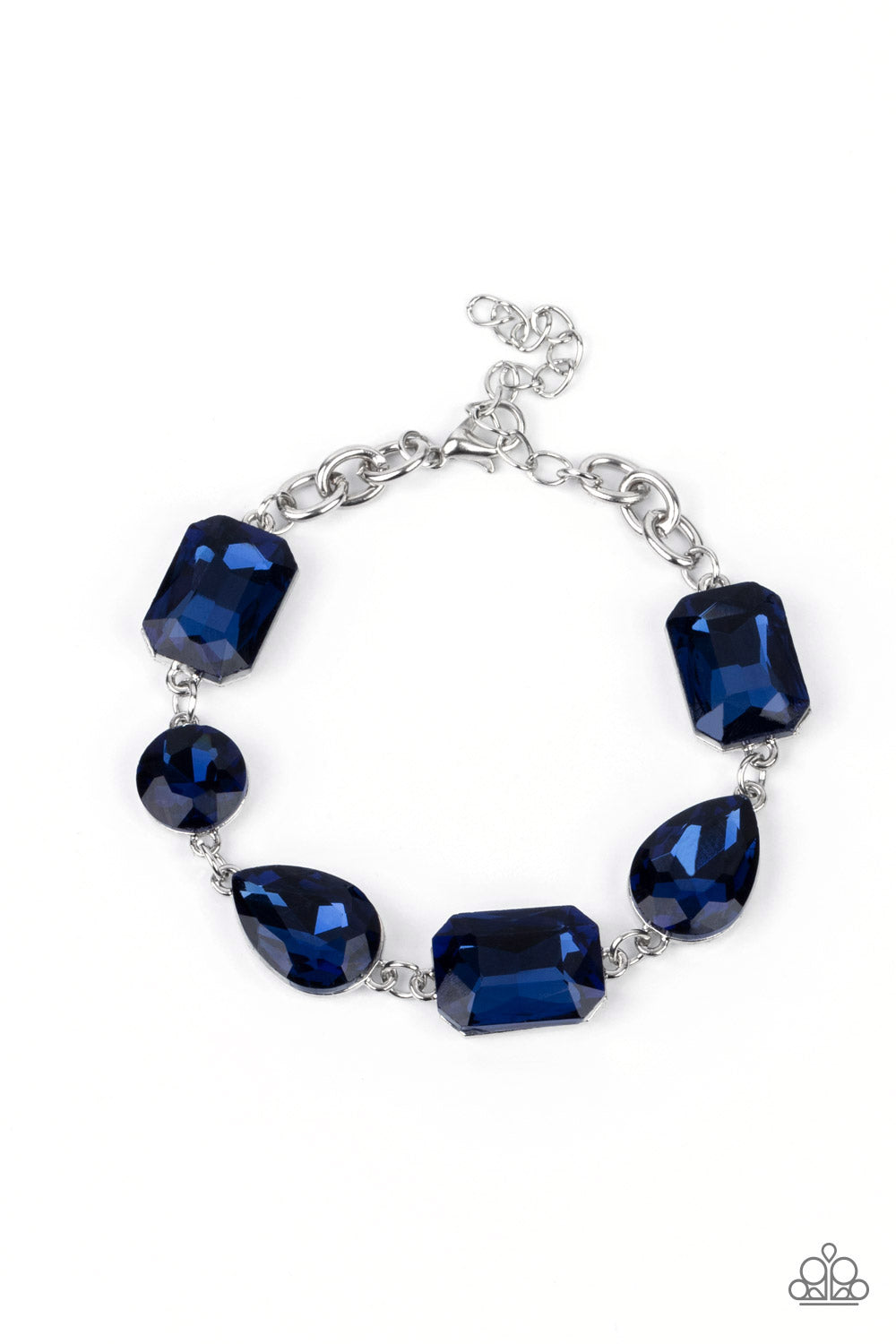 Cosmic Treasure Chest - Blue - Jewelz of Joy Boutique