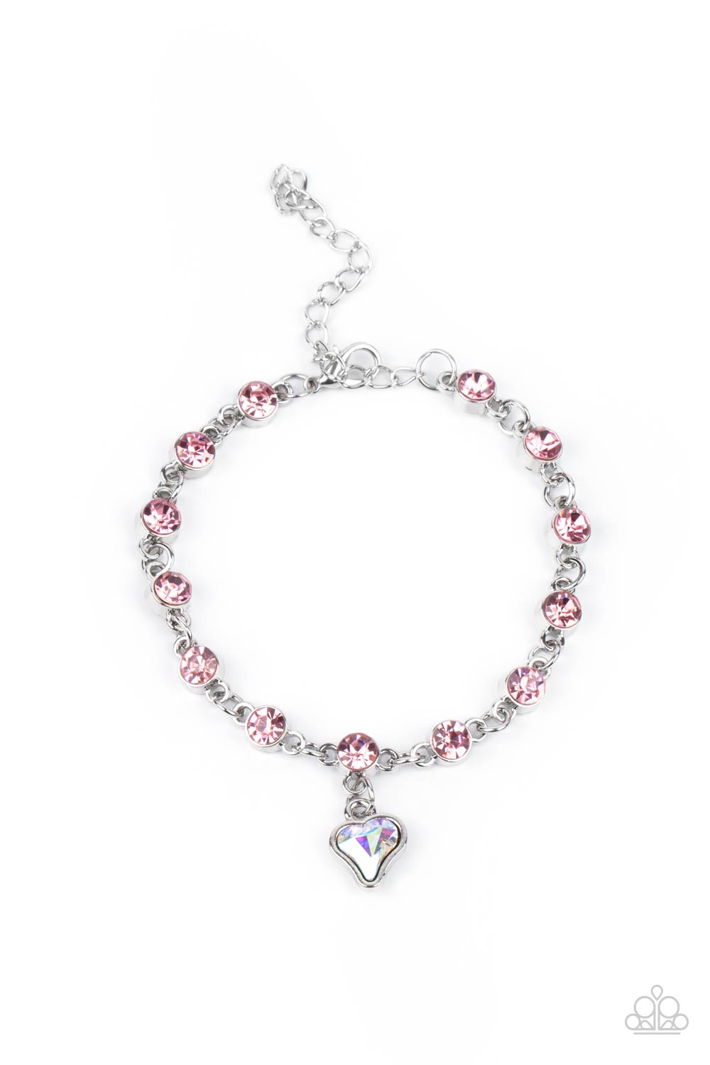 Sweet Sixteen - Pink - Jewelz of Joy Boutique
