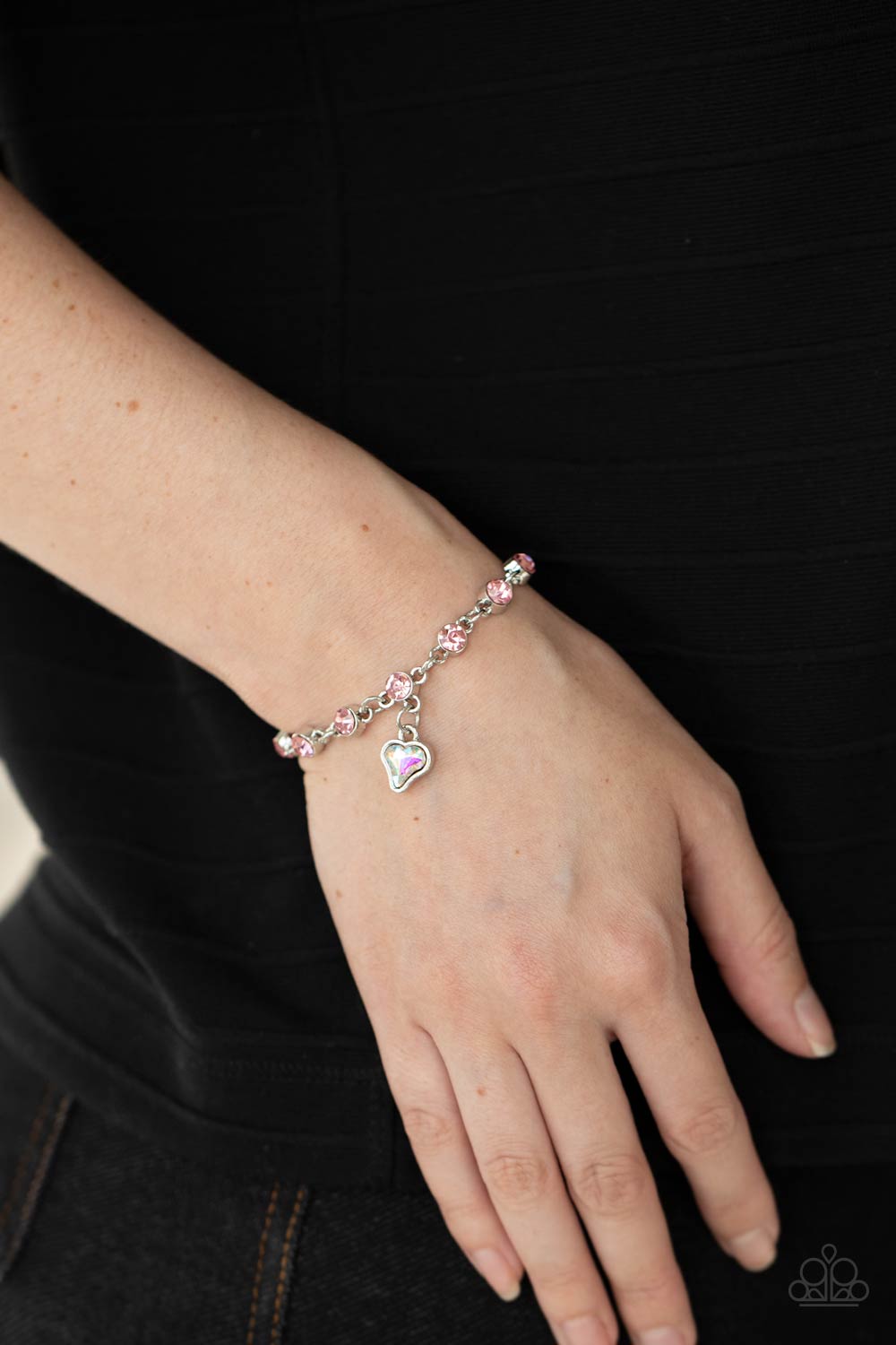Sweet Sixteen - Pink - Jewelz of Joy Boutique