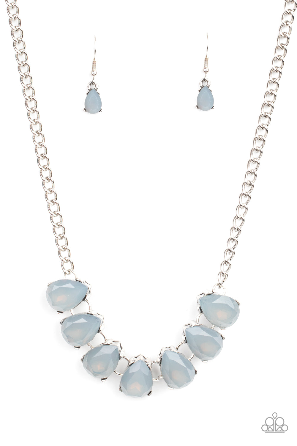 Above The Clouds - Silver - Jewelz of Joy Boutique