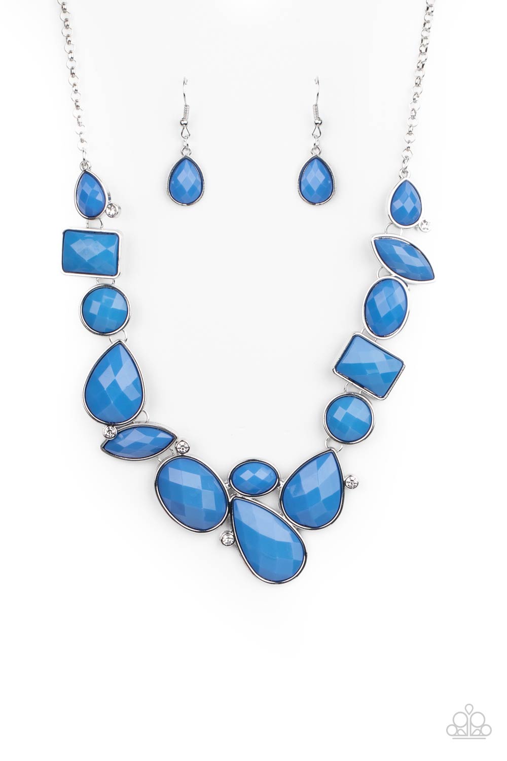 Mystical Mirage - Blue - Jewelz of Joy Boutique