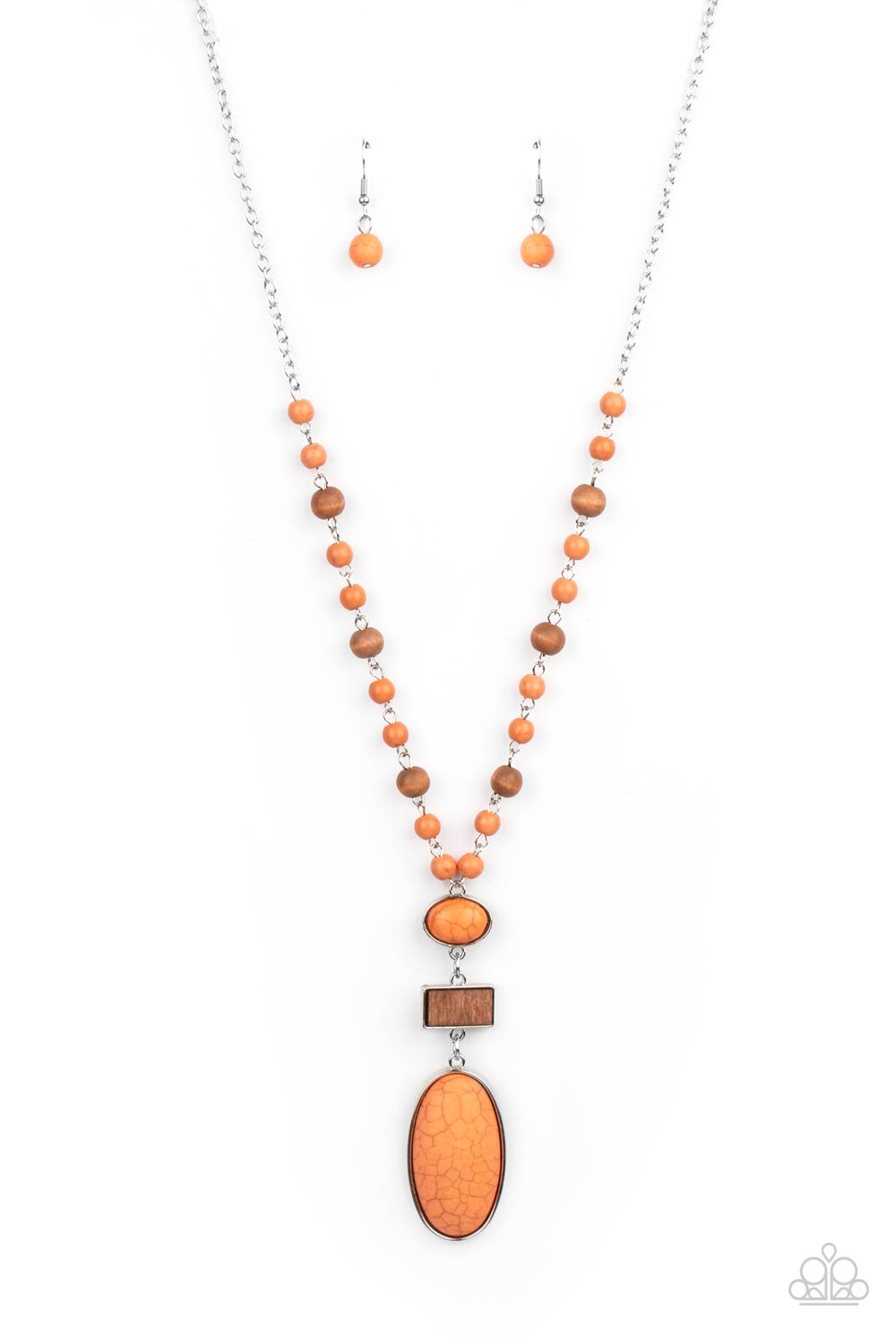 Naturally Essential - Orange - Jewelz of Joy Boutique