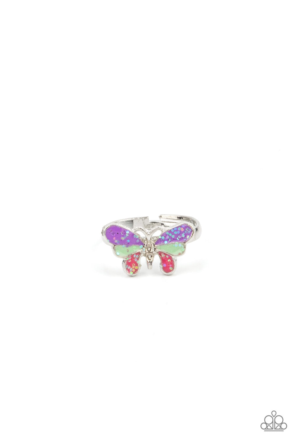 Starlet Shimmer Ring Kit - Jewelz of Joy Boutique