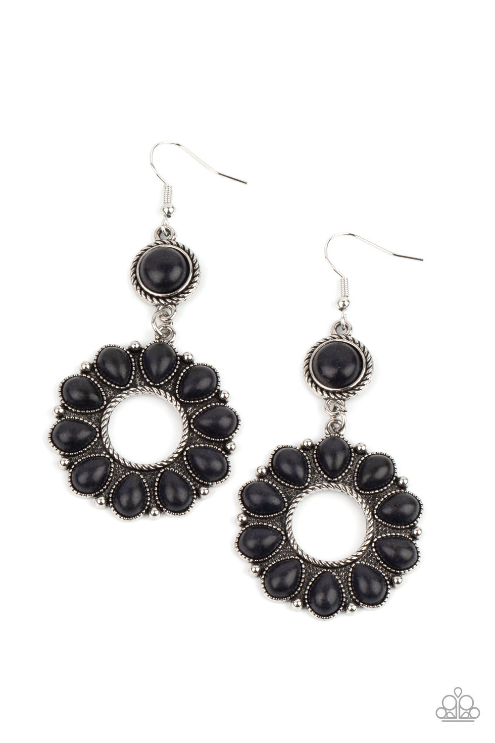 Back At The Ranch - Black - Jewelz of Joy Boutique