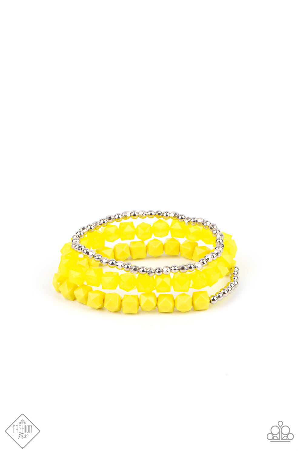 Vacay Vagabond - Yellow - Jewelz of Joy Boutique