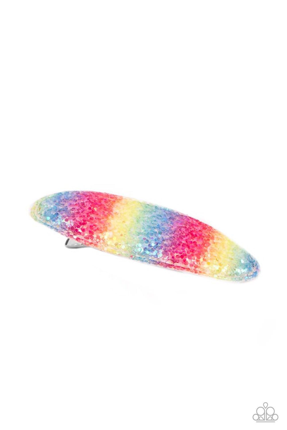 Rainbow Pop Summer - Multi - Jewelz of Joy Boutique