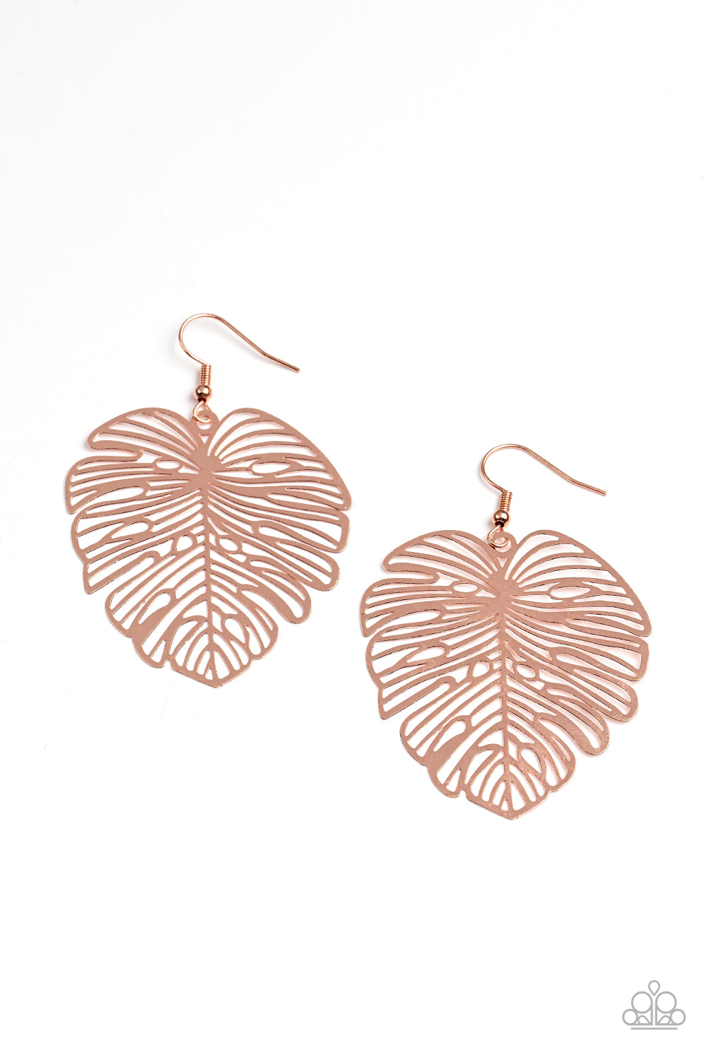 Palm Palmistry - Copper - Jewelz of Joy Boutique