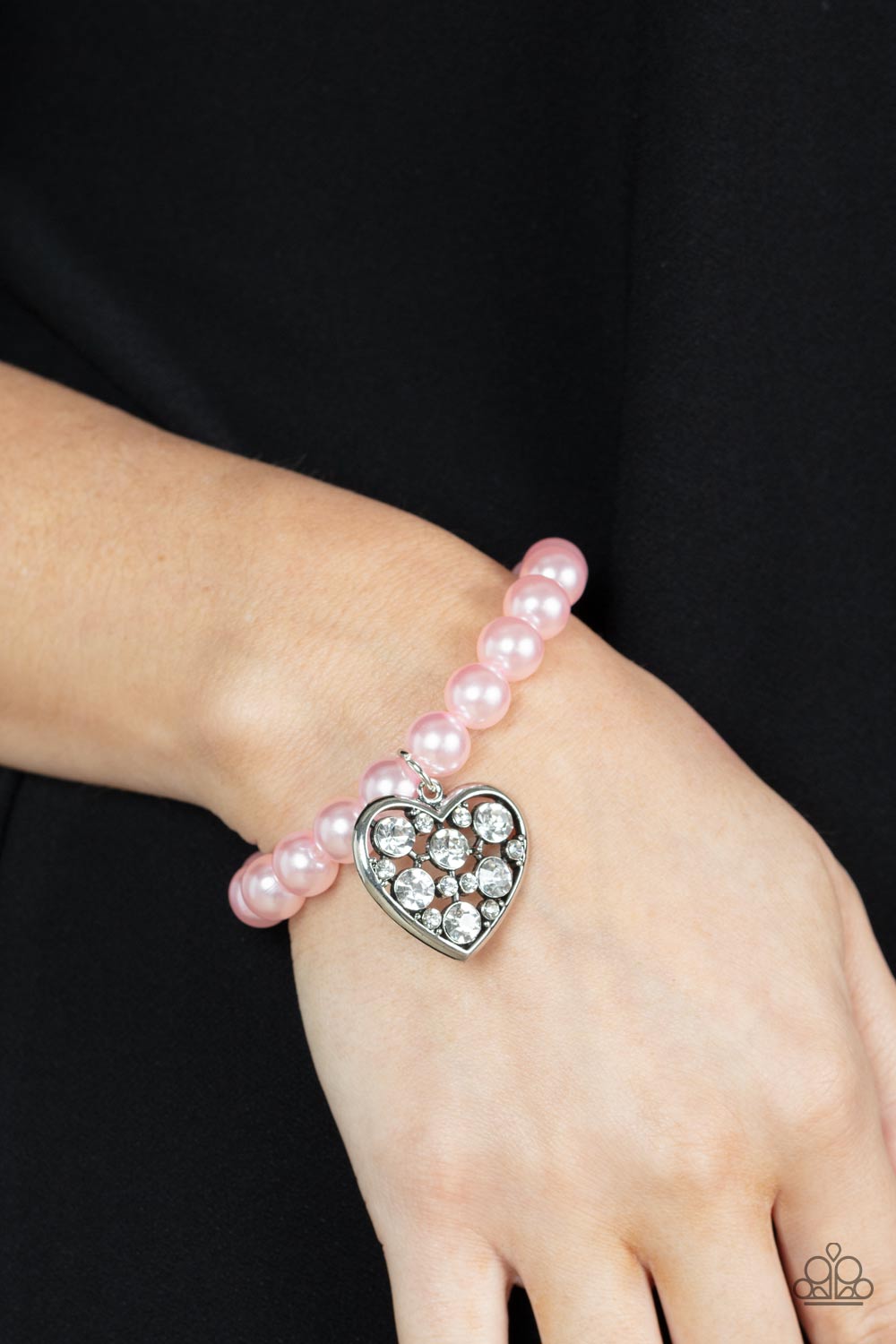 Cutely Crushing - Pink - Jewelz of Joy Boutique