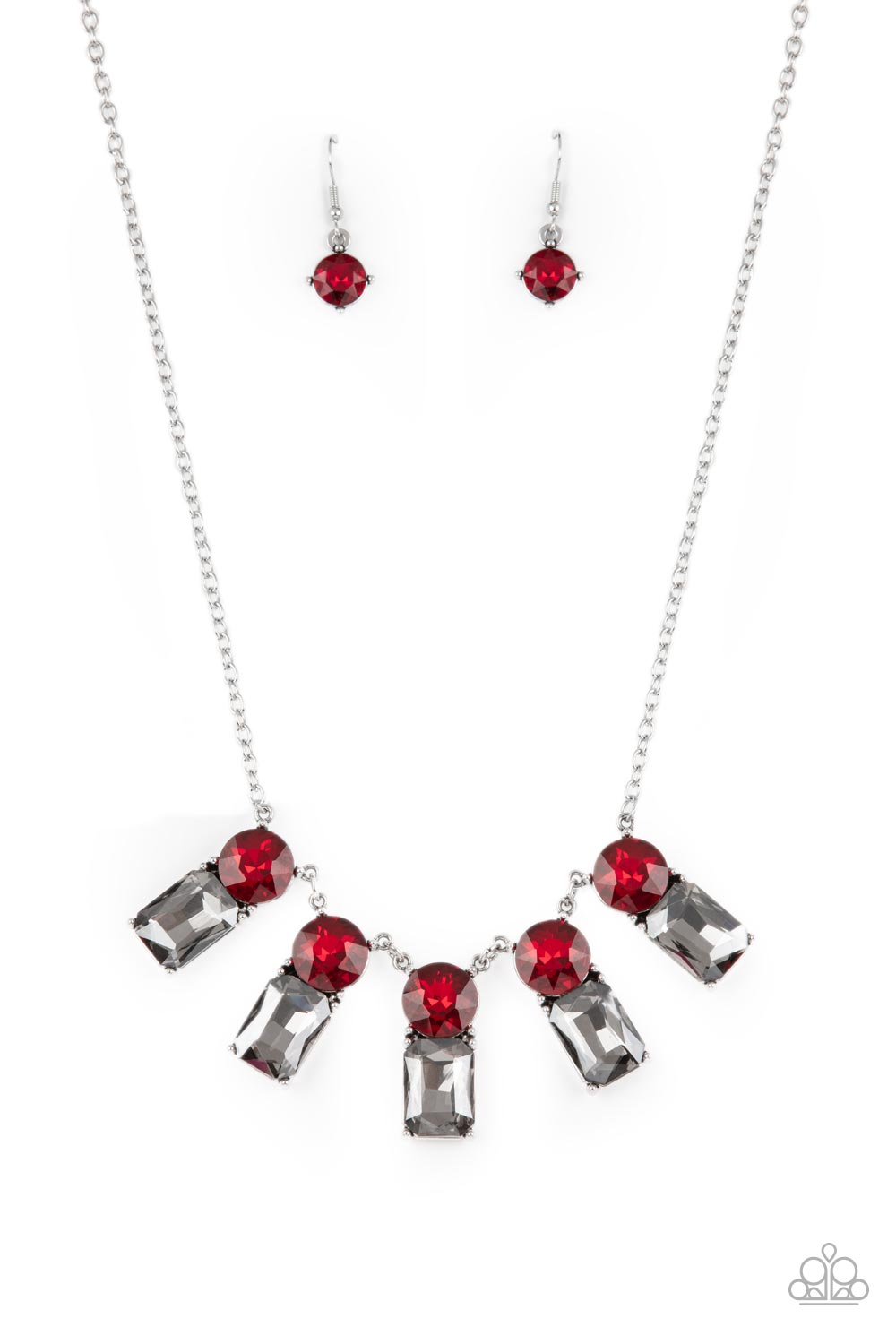Celestial Royal - Red - Jewelz of Joy Boutique