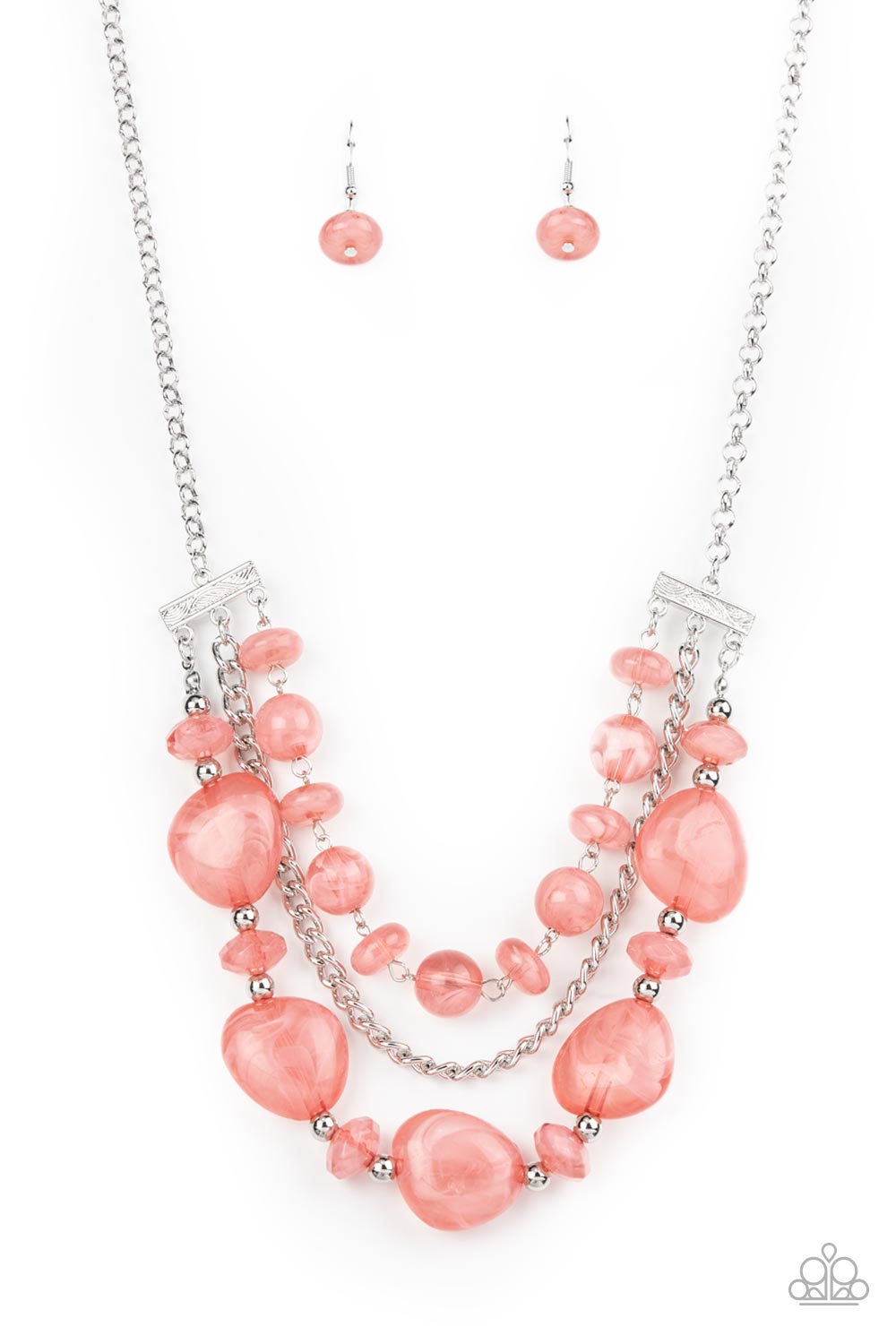 Oceanside Service - Pink - Jewelz of Joy Boutique