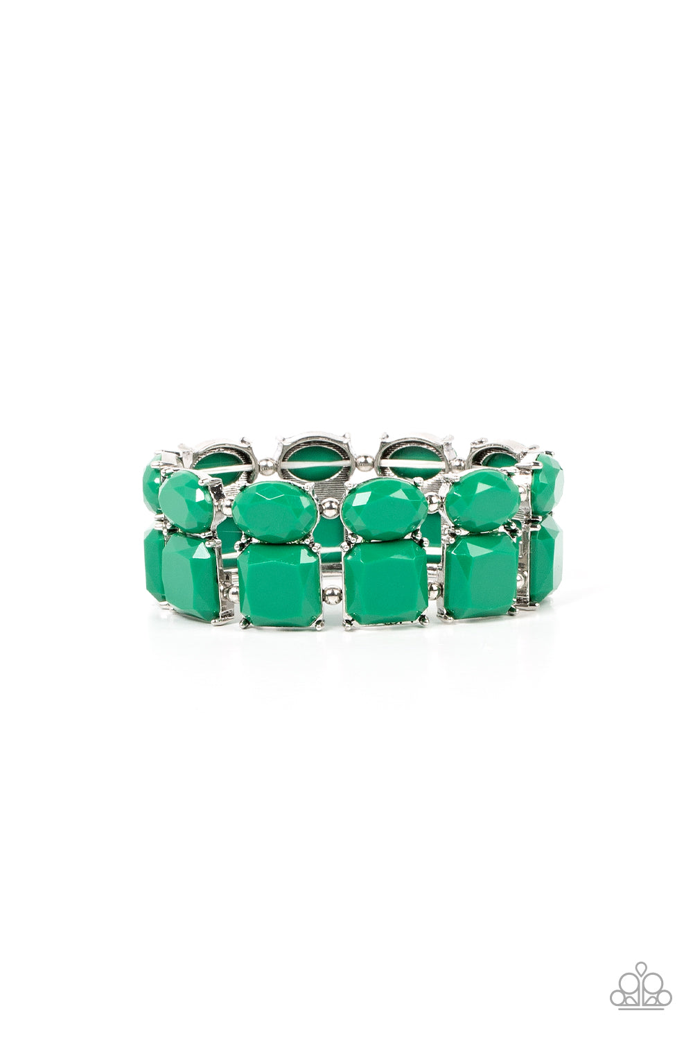 Dont Forget Your Toga - Green - Jewelz of Joy Boutique