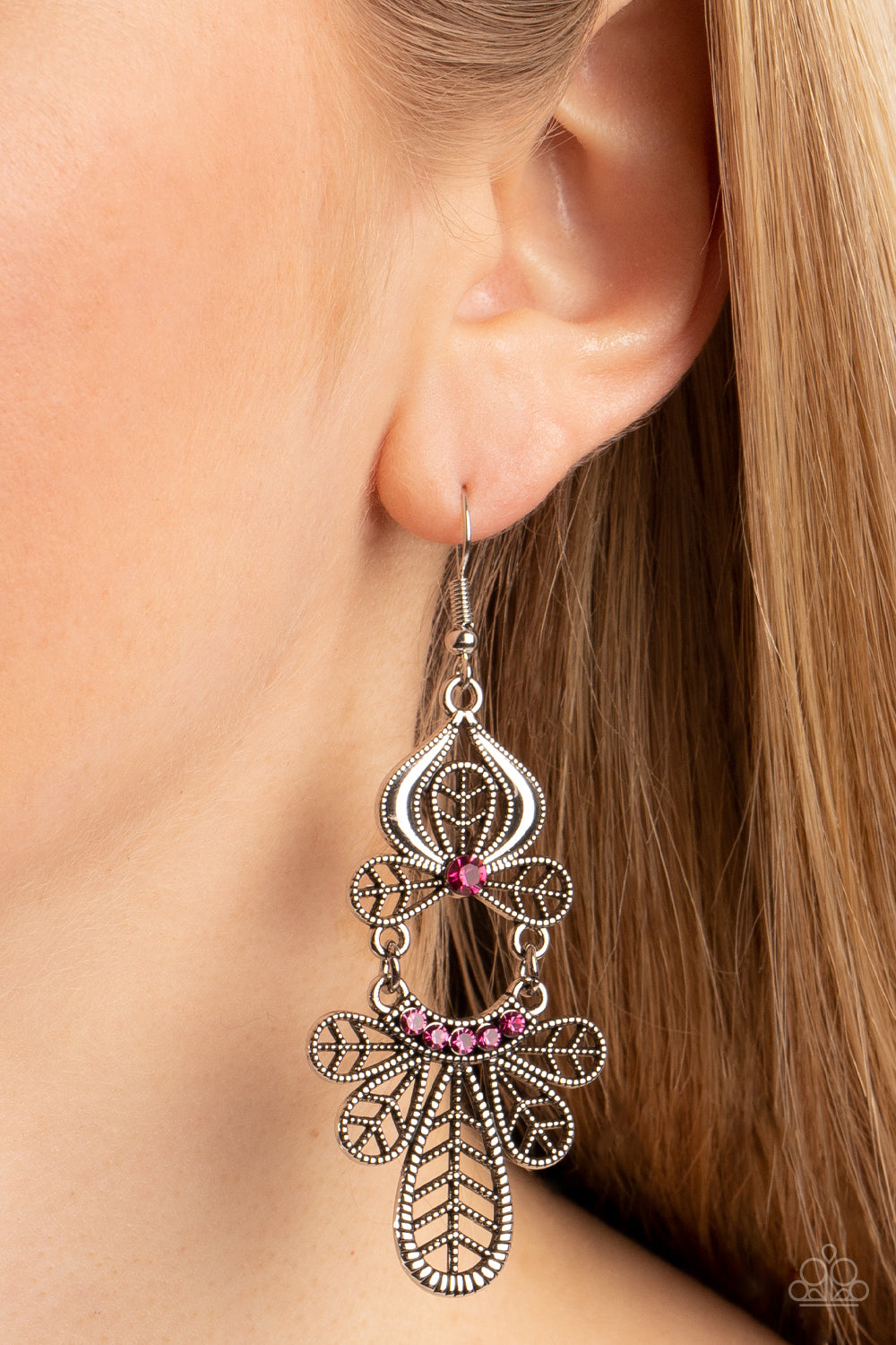 Earrings-Paparazzi Accessories