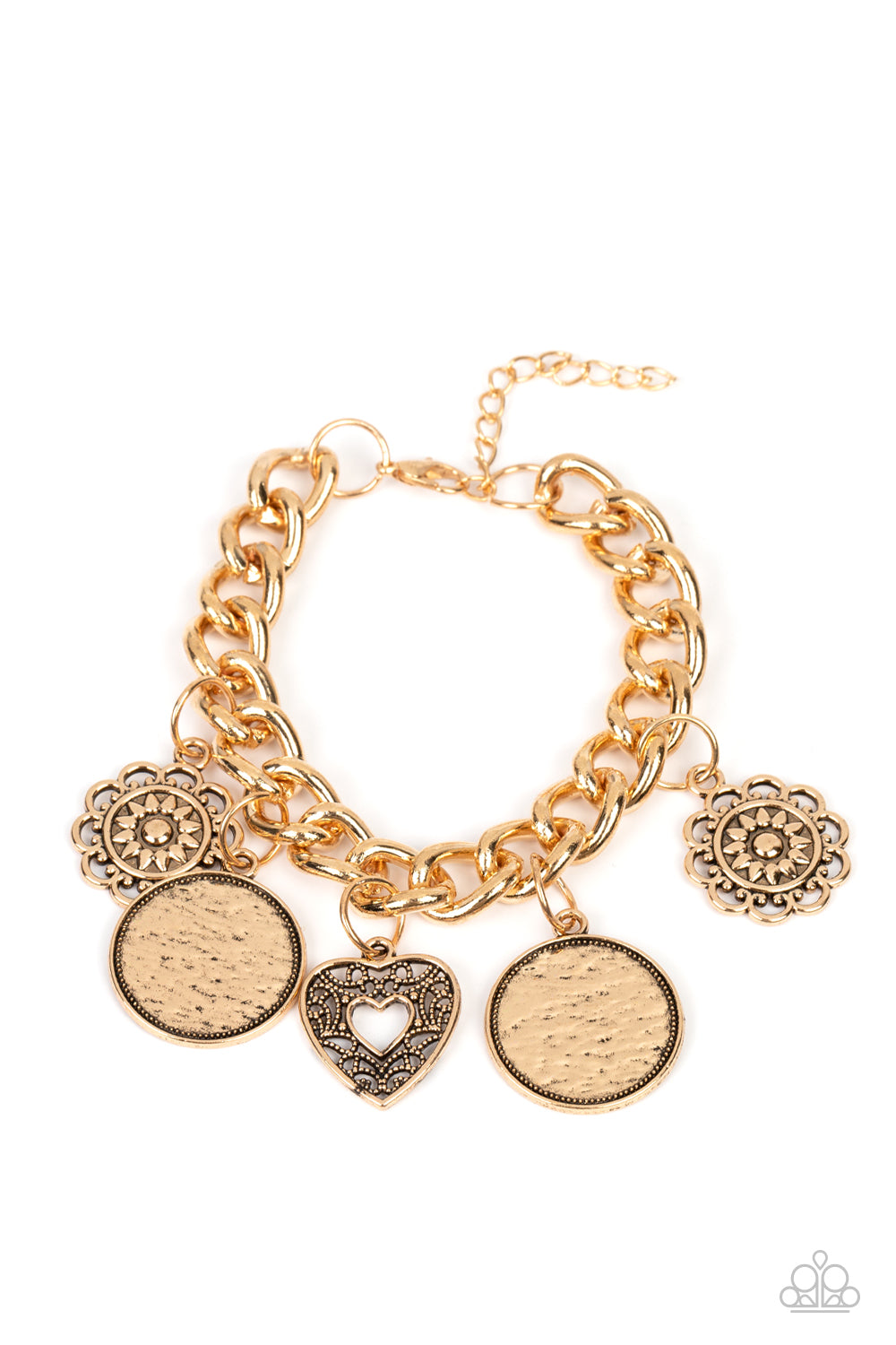 Complete CHARM-ony - Gold