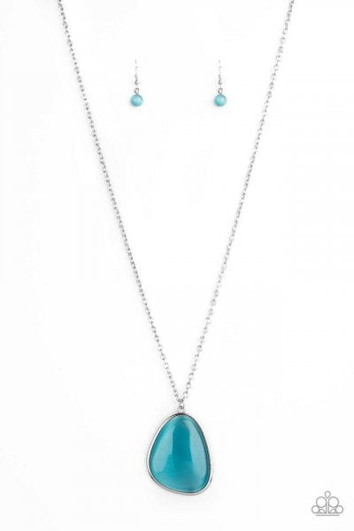 Ethereal Experience - Blue - Jewelz of Joy Boutique