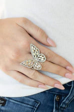 Flauntable Flutter - Multi Ring - Jewelz of Joy Boutique